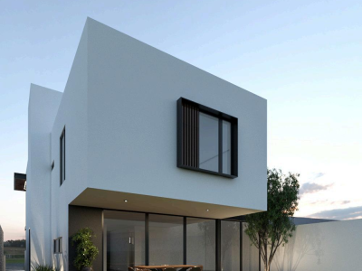 CASA EN VENTA EN JICURI 7, ZIBATA, QUERÉTARO
