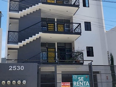 En venta Loft del Rio, Culiacán, Sinaloa 