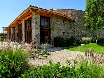 RESIDENCIA NUEVA VILLAS DE LA HACIENDA, SAN MIGUEL DE ALLENDE
