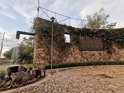RESIDENCIA NUEVA VILLAS DE LA HACIENDA, SAN MIGUEL DE ALLENDE