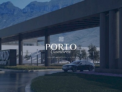Porto Cumbres, Tu casa en la zona con más plusvalía