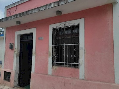 Casa en Mérida Centro, Mérida Entrega Inmediata