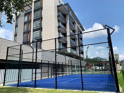 PENT HOUSE EN VENTA EN VALDORA CARRETERA NACIONAL