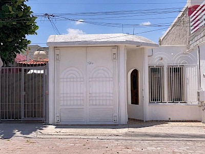 El Tintero