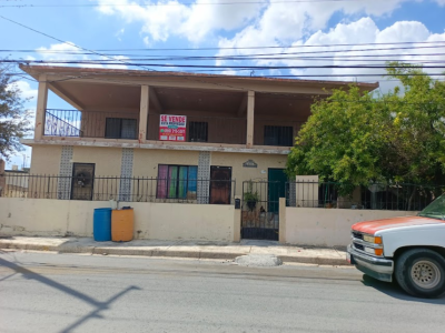 Venta de casa ubicada en Col. LAS CUMBRES