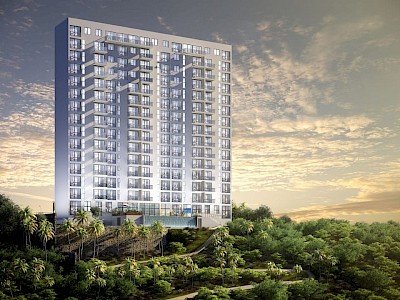 DEPARTAMENTOS EN VENTA Y RENTA EN LAKE CAÑADA TOWERS, QRO.
