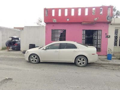 LOS HUERTOS
