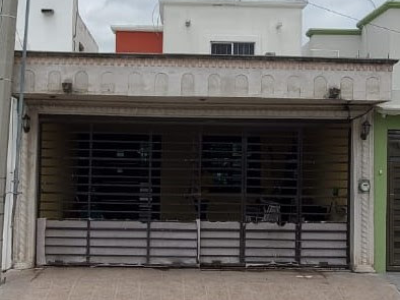 Venta de casa ubicada en VILLA FLORIDA B PREVIA CITA 