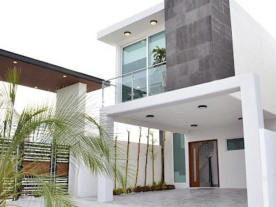  CASA EN VENTA RESIDENCIAL NAYARA, SAN ISIDRO, QUERETÁRO