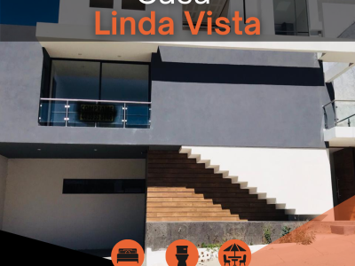 Casa Linda Vista