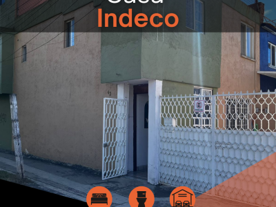 Casa INDECO