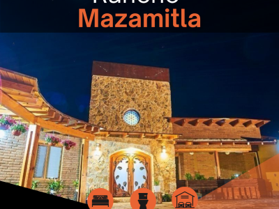 Rancho Mazamitla