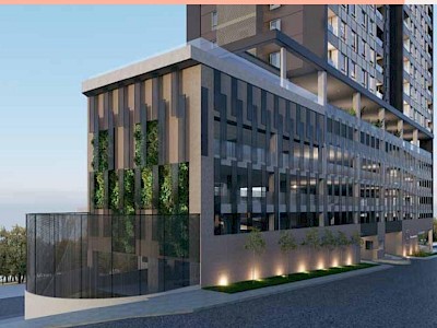 PREVENTA DE DEPARTAMENTOS ZONA VALLE PONIENTE 