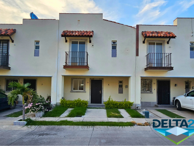 Casa en venta en Fraccionamiento alta california, Guadalajara, Jalisco 