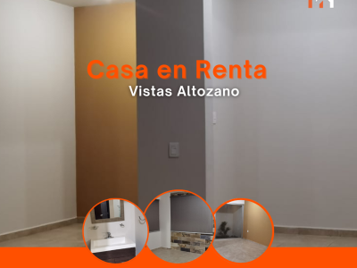 Casa Vistas Altozano