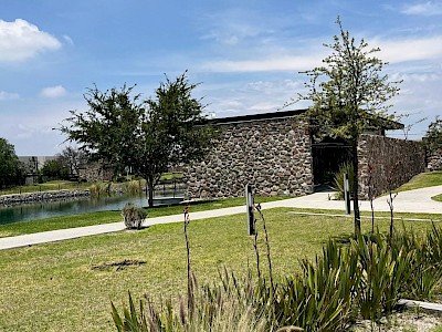  TERRENO PLANO EN LOMAS DEL CAMPANARIO NORTE, SAN LORENZO, QUERÉTARO