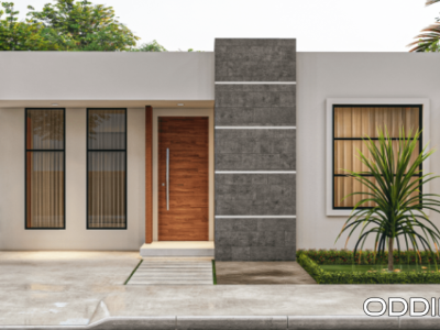 Estrena casa nueva con nuestro prototipo ESFINGE compra en efectivo