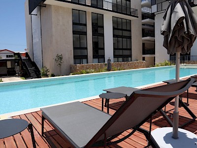 Departamento Luxury completamente amueblado y equipado