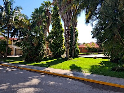 Departamentos en Montecristo