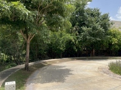 Terreno en venta Oasis Country Club Mérida 