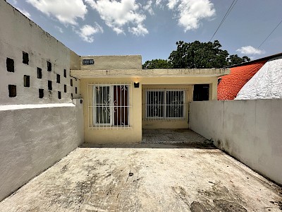 CASA EN VENTA ZONA EXCLUSIVA DE MERIDA, SANTA ROSA, MERIDA, YUCATAN