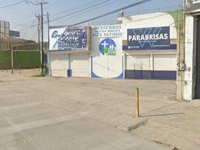 Propiedad comercial en Puebla 