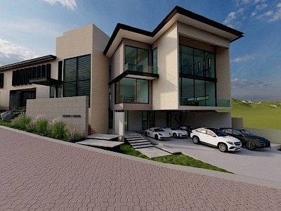  PREVENTA RESIDENCIA EN ESQUINA EN RANCHO SAN JUAN, ATIZAPÁN DE ZARAGOZA