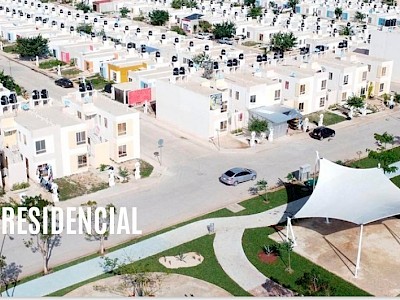 DEPARTAMENTOS EN VENTA  ALAMEDAS RESIDENCIAL