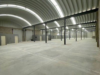 8 BODEGAS EN RENTA EN PEDRO ESCOBEDO, QRO