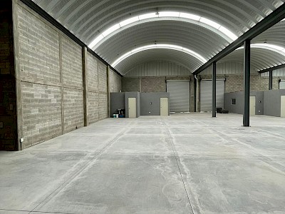 8 BODEGAS EN RENTA EN PEDRO ESCOBEDO, QRO