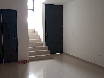 Casa en Renta en Residencial Floresta