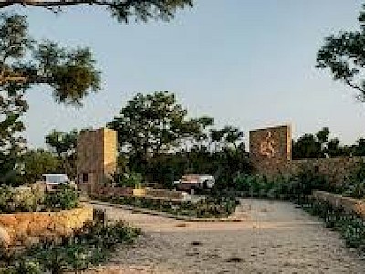 ETRESELVAS - Lotes residenciales