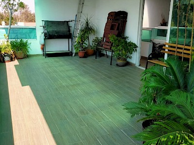 CASA DE AUTOR REMODELADA EN RENTA Y VENTA DRAMATURGOS, SATÉLITE, NAUCALPAN
