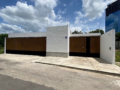Casa en Venta en Temozón Norte, Merida, Yucatán,Mexico 