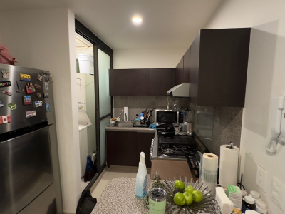 EXCELENTE DEPARTAMENTO EN VENTA EN CONSTITUCION DE LA REPUBLICA