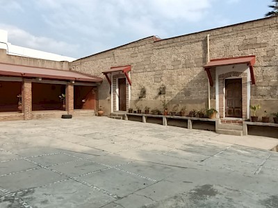 TERRENO EN VENTA EN CALACOAYA, ATIZAPÁN
