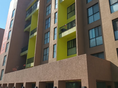 HERMOSO DEPARTAMENTO  EN CIENFUEGOS RESIDENCIAL ZACATENCO GAM 