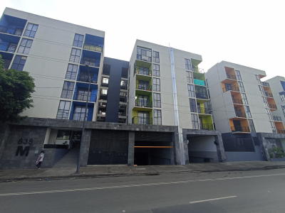DEPARTAMENTO EN VENTA EN AMPLIACION AVIACION VENUSTIANO CARRANZA