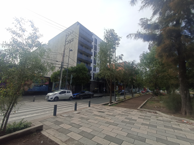 EXCELENTE DEPARTAMENTO EN JAMAICA VENUSTIANO CARRANZA CDMX