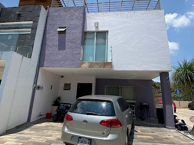 SAN ISIDRO SANDOR