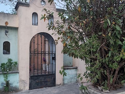 Venta. Casa en Fracc Reparto Granjas, Mérida, Yuc