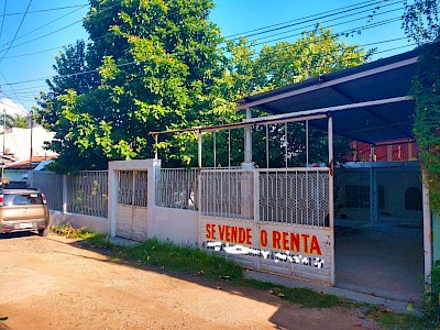 Casa en Venta, Col. Caminera, Tuxtla Gutierrez