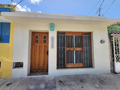 Linda, bien ubicada y Remodelada