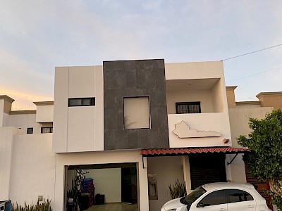 Casa en VENTA en Viñedos Residencial