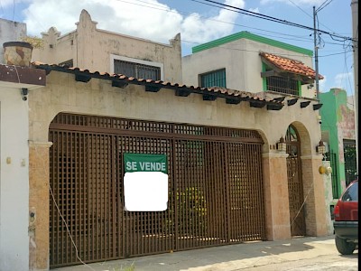 Casa en en venta cerca de Altabrisa 