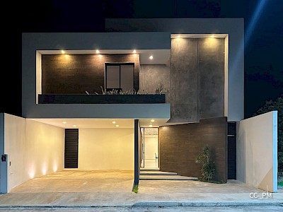 Venta de casa en Praderas del Mayab, Conkal, Mérida