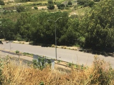 TERRENO DESCENDENTE EN VILADECO, ATIZAPÁN