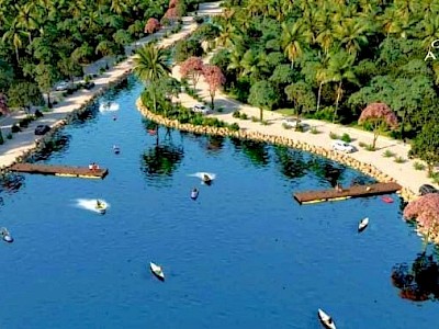 CIUDAD ANTIGUA  DESARROLLO EN HUNUCMA YUCATÁN