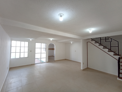 CASA EN VENTA EN HACIENDAS DE HIDALGO PACHUCA 