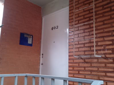 EXCELENTE DEPARTAMENTO EN LA ALCALDIA IZTAPALAPA COL. PRESIDENTES DE MEXICO